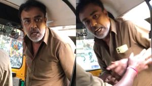 கோபக்காரர்களின் சிட்டியாகும் பெங்களூர்? சென்னையிடம் கற்க வேண்டியது என்ன?