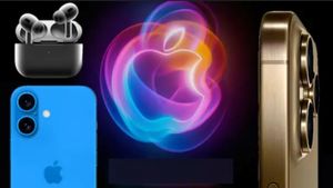 I Phone 16: ஐபோன் பிரியர்கள் காத்திருந்த நாள்.. இன்று ஆப்பிள் நிகழ்ச்சி.. என்ன அப்டேட் இருக்கும்? 