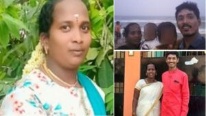  மனைவியின் கள்ளக்காதல்.. அதுக்கு கணவன் ஏன் இப்படி செய்யணும்? மதுரையில் 