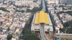 ஓசூருக்கு மெட்ரோ வேண்டாம்.. பெரிய சிக்கலாகிடும்! பாய்ந்து வரும் கன்னட அமைப்புகள்.. காரணம் என்ன? 