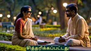 கன்னியாகுமரியில் உறவுக்கார பையனுக்கு வீட்டிற்குள் பாடம் நடத்திய ஆசிரியை.. அந்த நேரத்தில் வந்த கணவன் 
