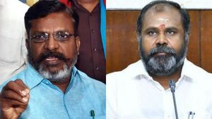  திருமாவளவனுக்கு உரிமை உள்ளது.. அதிமுக கூட்டணியில் விசிக? ’அவர்’ தான் சொல்லனும்.. ‘மாஜி’ சொன்ன பதில்