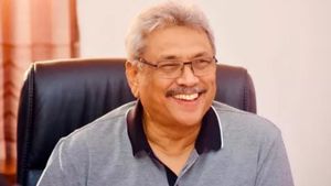 இலங்கையை விட்டு திடீரென வெளியேறிய கோத்தபாய ராஜபக்சே! நேபாளத்தில் மனைவியுடன் முகாம்! 