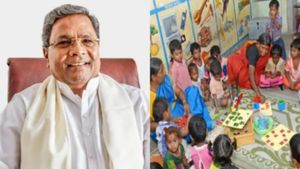 அங்கன்வாடி பணியாளர்களுக்கு உருது கட்டாயம்.. சர்ச்சையில் முடிந்த கர்நாடக அரசின் ஷாக் முடிவு 