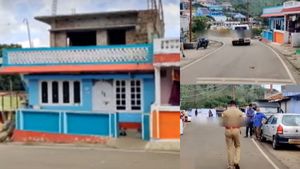  கொடநாடு கம்ப்யூட்டர் ஆபரேட்டர் தினேஷின் தந்தையிடம் சிபிசிஐடி விசாரணை.. பரபரப்பை கிளப்பும் வழக்கு! 
