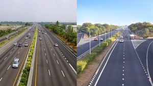 தமிழ்நாட்டில் மிகப்பெரிய ஹைவே மூலம் இணைக்கப்படும்.. 2 முக்கிய நகரங்கள்.. சிறப்பம்சம் என்ன தெரியுமா? 