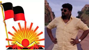 நீங்க என்ன சொல்றது..நானே போறேன்! சுயமரியாதையே முக்கியம்.. திமுகவில் இருந்து நிரந்தரமாக விலகிய புள்ளி 