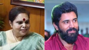 துபாய்க்கு கூட்டிட்டுப்போய்.. பெண் பலாத்காரம்! நிவின் பாலி சிக்கியது எப்படி? ஹேமா கமிட்டி போட்ட விதை 