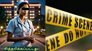 ஆணுறுப்பை கத்தியால் அறுத்த நர்ஸ்.. வன்கொடுமை செய்ய முயன்ற டாக்டருக்கு ஆப்பு.. பீகாரில் திக் திக் 