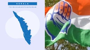 பெண் தொண்டர்களை படுக்கைக்கு அழைக்கும் கேரள காங்கிரஸ் கட்சி நிர்வாகிகள்! மாஜி வீசிய குண்டு