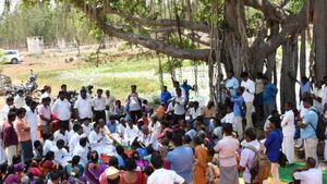  காணாமல் போகும் 460 கிராம பஞ்சாயத்துகள்.. இன்னும் சில மாதங்கள் தான்.. தமிழ்நாடே மொத்தமா மாறுது!