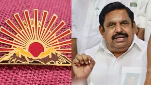 பெண் டிஎஸ்பி மீதே தாக்குதல்..திமுக ஆட்சியில் யாருக்கும் பயமில்லை! சந்தி சிரிக்குது..எடப்பாடி அட்டாக் 