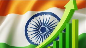 மிளிரும் தெற்கு.. சரியும் வடக்கு.. நம்ம நாட்டுக்கு என்னதான் ஆச்சு.. ஜிடிபி  சொல்வது என்ன? 