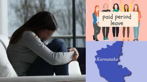 6 நாள் சம்பளத்துடன் பீரியட்ஸ் லீவ்.. அரசு - தனியார் நிறுவனங்களில் விரைவில் அமல்! அசத்தும் கர்நாடகா 