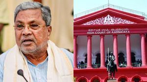 முடா விவகாரம்.. சித்தராமையாவின் மனு டிஸ்மிஸ் செய்யப்பட என்ன காரணம்? வெளியான முக்கிய தகவல் 