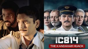 வாஜ்பாய் தலைமையிலான பாஜக கூட்டணி அரசை 'எக்ஸ்போஸ்' செய்தது IC814 வெப்சீரிஸ்? எதிர்ப்பின் பின்னணி!- 3