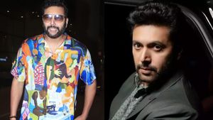மும்பையில் குடியேறிவிட்டாரா ஜெயம் ரவி? அப்போ ஆர்த்தியும் குழந்தைகளும்? பனையூரில் பரபரப்பு! 