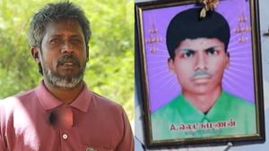 ’வாழை’ ரியல் ஹீரோவுக்கு விருது..! மாரி அக்காவுக்கு நடந்தது என்ன? உயிர்பிழைத்தவர் பேட்டி 
