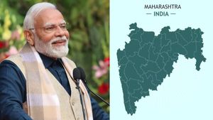தேர்தலோ தேர்தல்: மகாராஷ்டிராவில் ரூ.11,200 கோடி திட்டங்களுக்கு அடிக்கல் நாட்டி அர்ப்பணித்த மோடி! 
