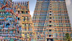 கோயில்களில் பிரசாதம்.. இது வணிக நோக்கத்துக்கான இடமா? திருச்சி ஸ்ரீரங்கம் கோயில் கேஸில் நீதிபதி அதிரடி 