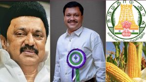 பெரம்பலூர், திருச்சி, அரியலூர் விவசாயம்.. கிருஷ்ணகுமார் புட்டு புட்டு வெச்சிட்டாரு.. அரசின் முடிவு? 