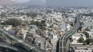 சேலம் தெருவில் 