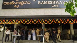 பெங்களூரு ராமேஸ்வரம் கஃபே குண்டுவெடிப்பு! டார்க் வெப், கிரிப்டோகரன்சி.. பயங்கரவாதிகள் ஹைடெக் ப்ளான்