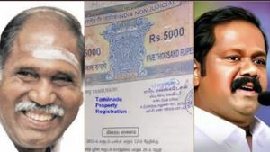அப்ரூவல் இல்லாத பட்டா மனைகள்.. புதுச்சேரியில் 