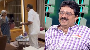  Exclusive: 1 லட்சம் ஓட்டு காலி..உப்பு போட்டு சோறு தின்னவன் ஆப்படிப்பான்! பாஜகவிலிருந்து விலகும் புள்ளி