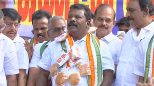 நிர்மலா சீதாராமன் மன்னிப்பு கேட்கணும்.. 
