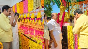 முதல்வர் ஸ்டாலின் கண்டிப்பாக ’இதை’ செய்தே ஆகனும்.. பெரியார் பிறந்த நாளில் அன்புமணி முக்கிய கோரிக்கை!