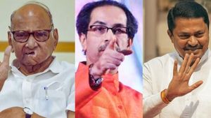 மகாராஷ்டிராவில் அடுத்த 3 நாள் ரொம்பவே முக்கியம்.. தேர்தல் வெற்றி தோல்வியை தீர்மானிப்பதே இதுதான்! 