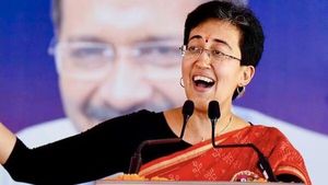 செப்.26, 27-ல் டெல்லி சட்டசபை சிறப்பு கூட்டம்-சிஎம் அதிஷி உரையாற்றுகிறார்- முட்டுக்கட்டை இருக்கிறதா?