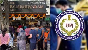  ராமர் கோவில் திறப்பு நாளில் பெங்களூரில் சம்பவத்துக்கு சதித் திட்டம் தீட்டிய பயங்கரவாதிகள்-என்ஐஏ ஷாக்