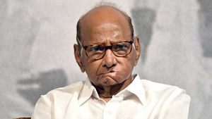  கட்சி மாறும் முக்கிய 