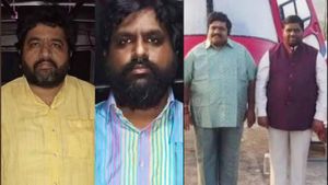  ஹெலிகாப்டர் பிரதர்ஸ் நடத்திய மெகா மோசடி.. சொத்துகளை வழக்கில் இணைக்க ஐகோர்ட் கிளை உத்தரவு!