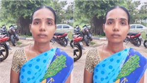வேலூர் புருஷோத்தமனின் மனைவிக்கு வந்த பொல்லாத கோபம்.. காலையிலேயே தெறித்து ஓடிய மாமியார் 