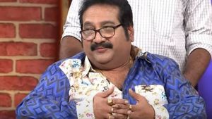 சிக்கலில் பாடகர் மனோ மகன்.. சின்ன பசங்களை முட்டி போட வைத்து.. உருட்டு கட்டையால் அடித்ததாக வழக்கு