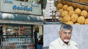 இனி மாட்டு கொழுப்பு, பன்றிக் கொழுப்புனு கம்ப்ளைன்ட்டே வராது! இந்த பிக்பாஸ் 