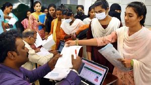 சேலம் இளைஞர்களே மிஸ் பண்ணிடாதீங்க.. செப்டம்பர் 20ம் தேதி மிக முக்கியமான நாள்.. கலெக்டர் அறிவிப்பு 