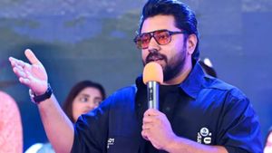  அதிரும் மலையாள சினிமா.. இளம்பெண்ணை பலாத்காரம் செய்ததாக புகார்.. நிவின் பாலி பரபர விளக்கம்