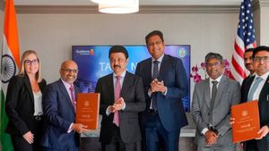 முதலீடுகளை அள்ளும் முதலமைச்சர் ஸ்டாலின்! டிரில்லியண்ட் நிறுவனத்துடன் தமிழக அரசு ஒப்பந்தம் 