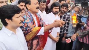 “என் குடும்பமே நாசமா போகட்டும்”.. திருப்பதி கோவிலில் சூடம் ஏற்றி சத்தியம் செய்த மாஜி தேவஸ்தான தலைவர்