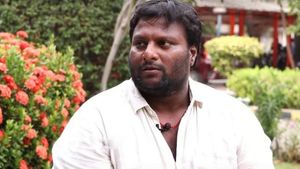 இயக்குநர் மோகன் ஜி மீது புதிய வழக்கு.. ஜாமீனில் வந்தாலும் விடாத பழனி போலீசார்.. பிரிவுகள் இதுதான் 