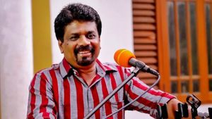 இலங்கை அதிபர் தேர்தல் ரிசலட்.. இரத்தினபுரி மாவட்ட தபால் வாக்கில் அநுர குமார திஸாநாயக்க முன்னிலை 
