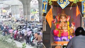 கோவை மக்களே அலர்ட்.. இந்த வழியா போகாதீங்க.. இன்று போக்குவரத்து மாற்றம் 