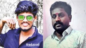 தூத்துக்குடி செல்லப்பா மனைவியிடம் அடிக்கடி அத்துமீறிய அண்ணன்.. ஆள்மாறாட்டத்தால் தம்பிக்கு ஸ்கெட்ச் 
