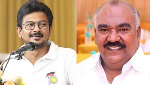மாமன்னன் உதயநிதி ஸ்டாலின்.. துணை முதல்வர் பதவி.. அமைச்சர் செஞ்சி மஸ்தான் சொன்னது என்ன? 