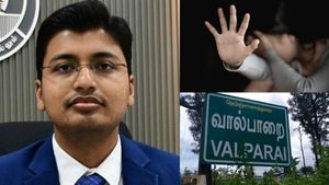 வால்பாறை பாலியல் விவகாரம்.. நெகட்டிவாக பார்க்க கூடாது.. கோவை கலெக்டர் கூறியது என்ன? 