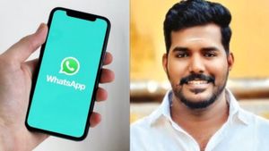 5 நாளில் திருமணம்.. வாட்ஸ் அப்பில் அப்படி ஒரு ஸ்டேட்டஸ்.. தேனியில் பிரபல யூடியூபர் எடுத்த சோக முடிவு 